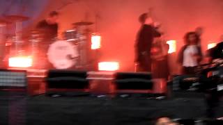 Kent - Jag Ser Dig (Gärdet, Stockholm, 15/06/2014)