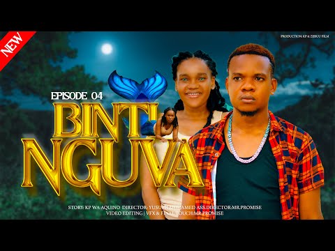 BINTI NGUVA _ Full Episode 4