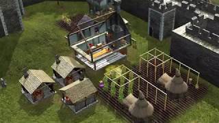 VideoImage1 Stronghold 2: Steam Edition