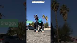 Dsparz x Lil Mo #4everchallenge w/ @ayoshag410 | #tsuflash #ayoshag #litefeetmusic #Baltimoredance