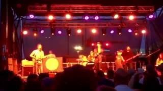 Hard Working Americans - Purple Mountain Jamboree - 5/30/6 Nashville