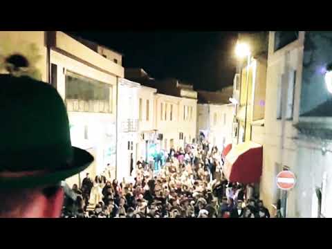 La Mandria - Space Jam 2020