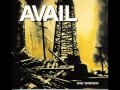 Avail - Taken 
