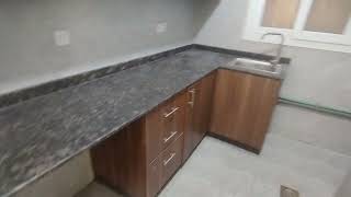 Brand New 2 BHK Apartments for Rent at Old Airport