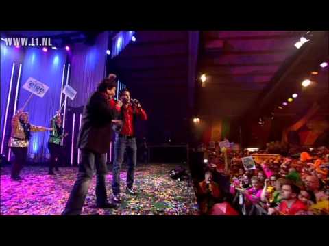 LVK 2011 - 12 Gulpen - Frans en Andy Croonenberg - Same plezeer, op ós eige meneer