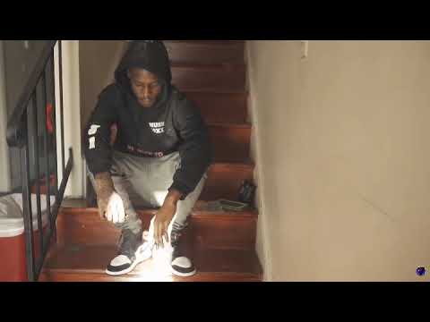 Hush Congo & JVProduction link up with Willtharapper