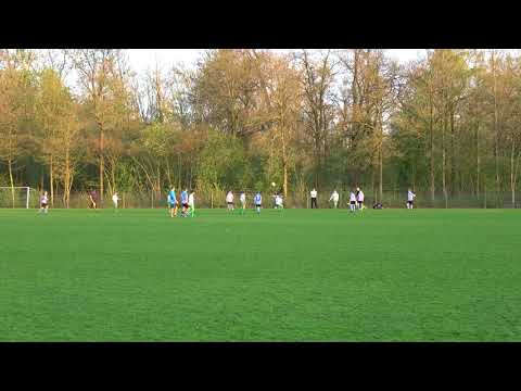 FC Eindhoven JO12-1 ; Geldrop JO12-1 1 ; 1 18-4-2108 C1138