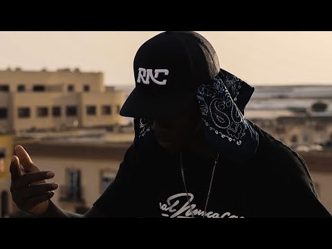 NegroJuan - Ready con la ganga (Videoclip Oficial)