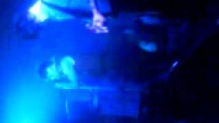 my passion crazy and me 30/10/08 wedgewood rooms portsmouth