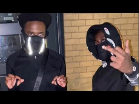 RJ x YK - Back to Back (Official Audio)