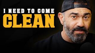 Coming Clean: I'm Getting Rid of CHEAP Dopamine