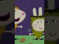 Peppa Pig Official Channel Peppa Pig S Best Halloween Party