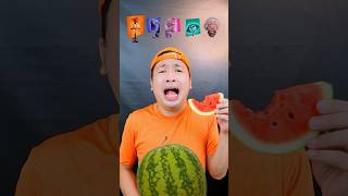 Download lagu Eat According to Your Feelings😫🥱🤭😒👵asmr #mukbang #eataccordingtoemoji #insideout #eatingvideos mp3