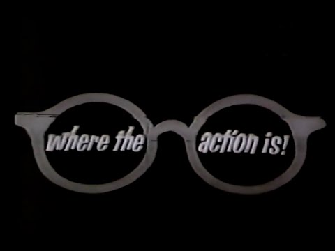 Where the Action Is S02 E236 8/9/1966 - Complete with commercials