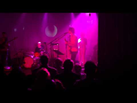 Spiritualized - Lay Back in the Sun - Rescue Rooms Nottingham 2012