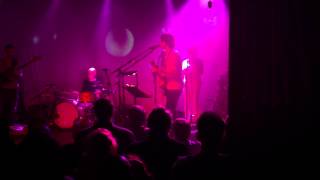Spiritualized - Lay Back in the Sun - Rescue Rooms Nottingham 2012