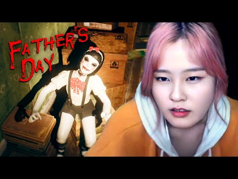 39daph Plays Father's Day