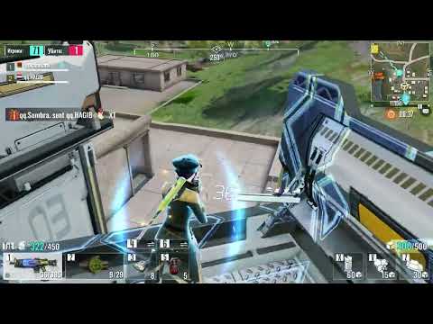 Cyber Hunter [FragMovie №1 ]