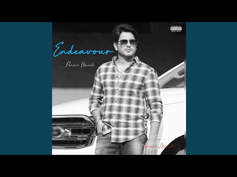 Endeavour (feat. Jass Bajwa)