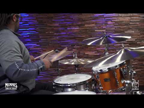 Istanbul Agop Clap Stack Expansion Set - 206/934g (CSFXX-1022521N)