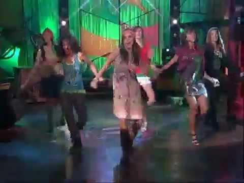 No Puede Ser - Musical bello bello capítulo 15