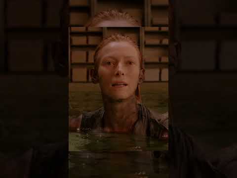 You don't deserve to be human | #constantine #gabriel #angel