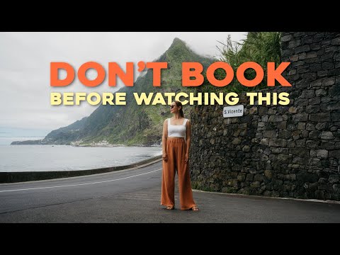 Where to stay in Madeira | Best Places to Book your Hotel