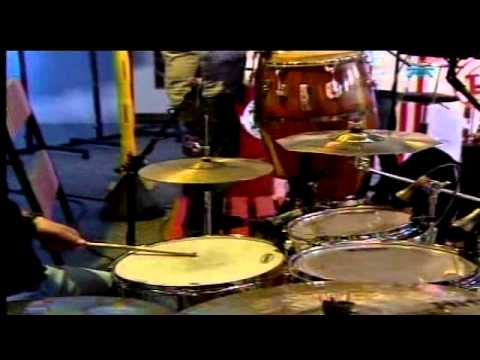 Mauricio y Palo de Agua-Tu te lo Perdiste