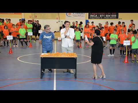 FIN DE TEMPORADA 2017 18