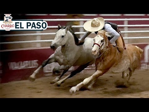 Arriesgados Pasos de la Muerte - 2022 Congreso Zacatecas - dia 27 octubre