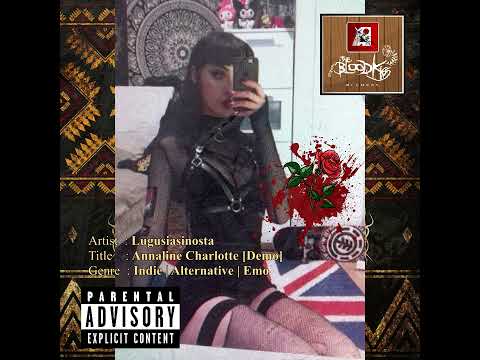 |FREE| Emo Punk x Alternative Type Beat "Annaline Charlotte"