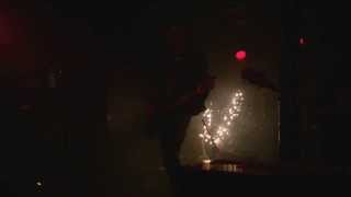 The Lucid dream, Sweet hold on me , Roadhouse ,Manchester , 8/3/14