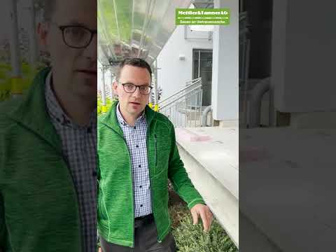 Balkonsanierung Teil 3: Schäden beheben