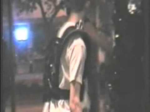 Ultrazone -- A night in Alhambra