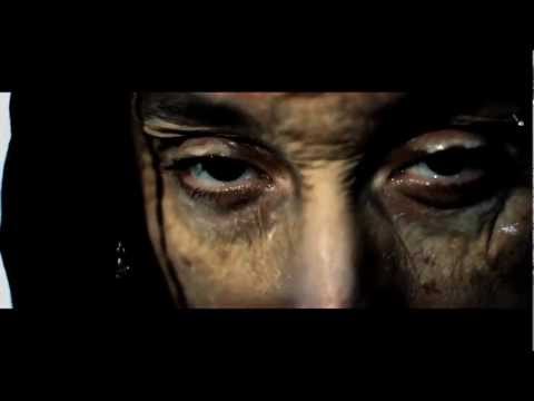 SEVENDUST - "DECAY" - Official Music Video