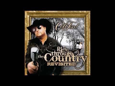 Colt Ford - Waffle House (ft. John Anderson) - Revisited