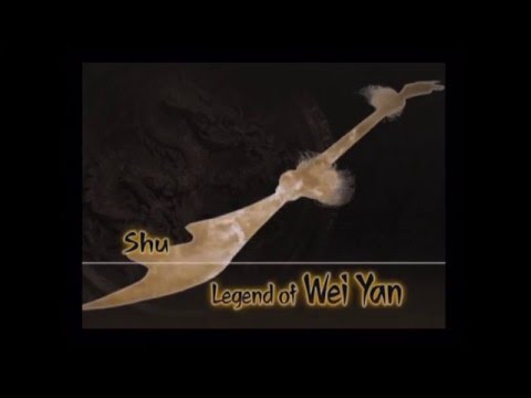 Dynasty Warriors 5, Musou Mode, Wei Yan (Hard)