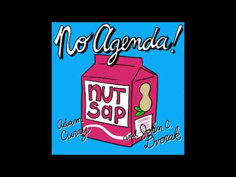 No Agenda: Episode 1191 - "No Sweat"
