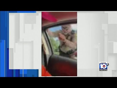 Miami-Dade police officer makes chilling statement during traffic stop, telling man ‘This is how...