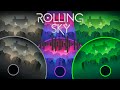 Rolling Sky - 1up [SOUNDTRACK]