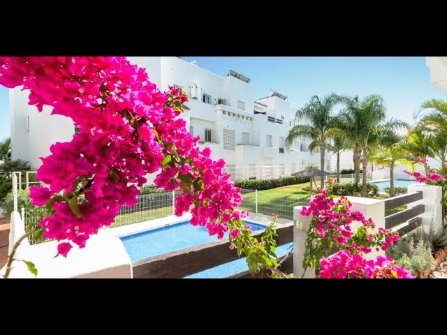 Andalusia, Marbella a pochi chilometri Appartamenti a reddito