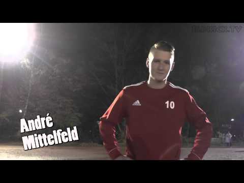 Lattenschießen - SV Lurup III (Kreisklasse 5) | ELBKICK.TV