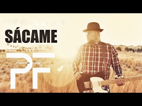 PRIMERA FASE - Sácame | Vídeo Oficial