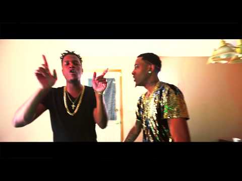 DUKE DA BEAST X YTS TRIGG - ON DAT (MUSIC VIDEO) @MONEYSTRONGTV