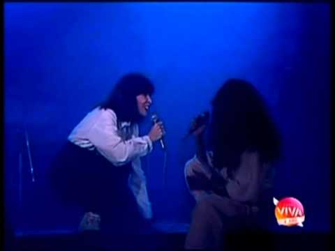 Rita Lee e Maria Bethânia - Baila comigo