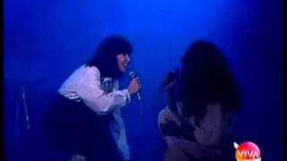 Rita Lee e Maria Bethânia - Baila comigo
