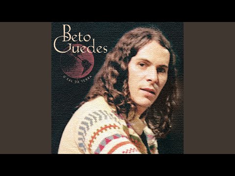 Paisagem Da Janela - Beto Guedes