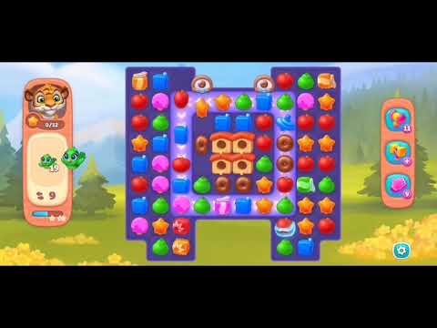 Wildscapes 487 Level