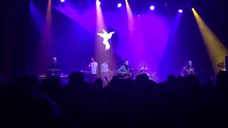 Stornoway - Lost Youth. O2 Shepherds Bush, London Farewell Tour 2017