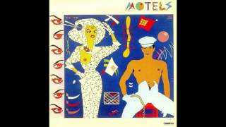 The Motels - "Careful"